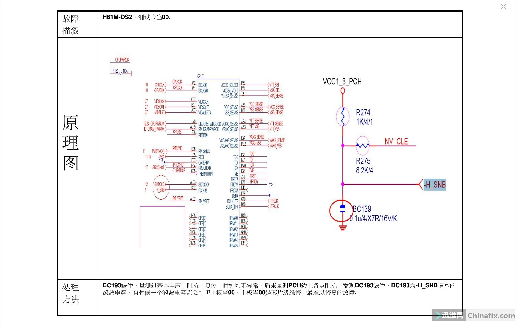 技嘉ga-h61m-s2-b3_主板_电路图