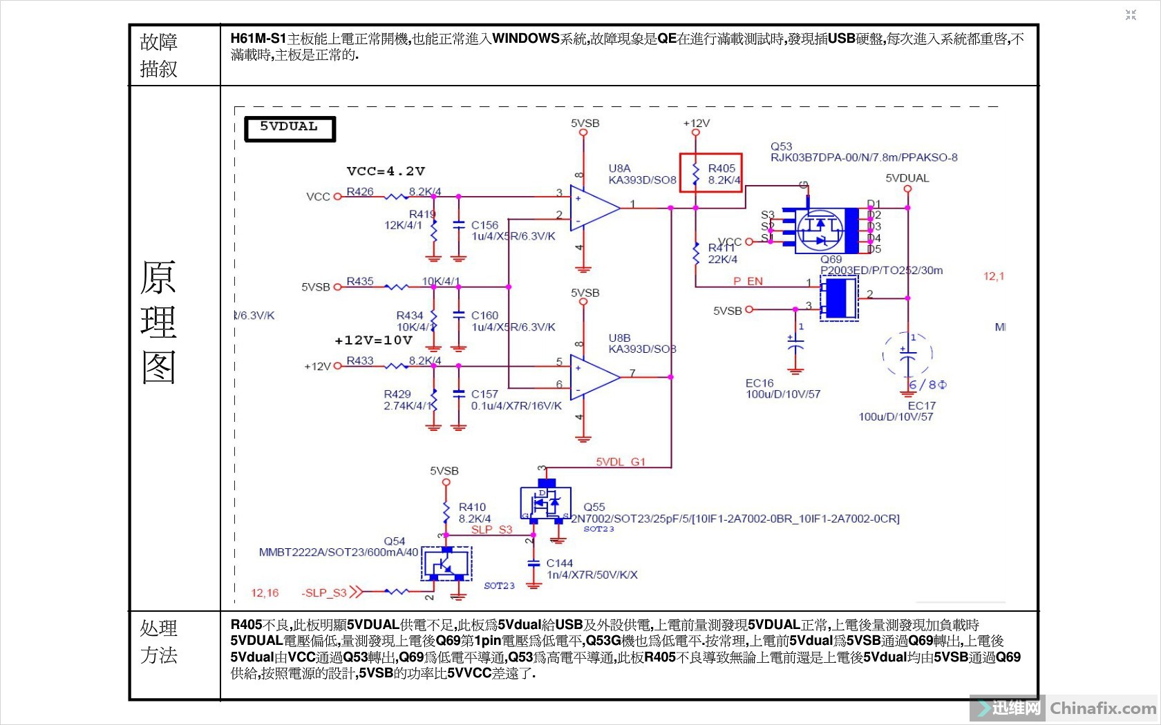 技嘉ga-h61m-s2-b3_主板_电路图