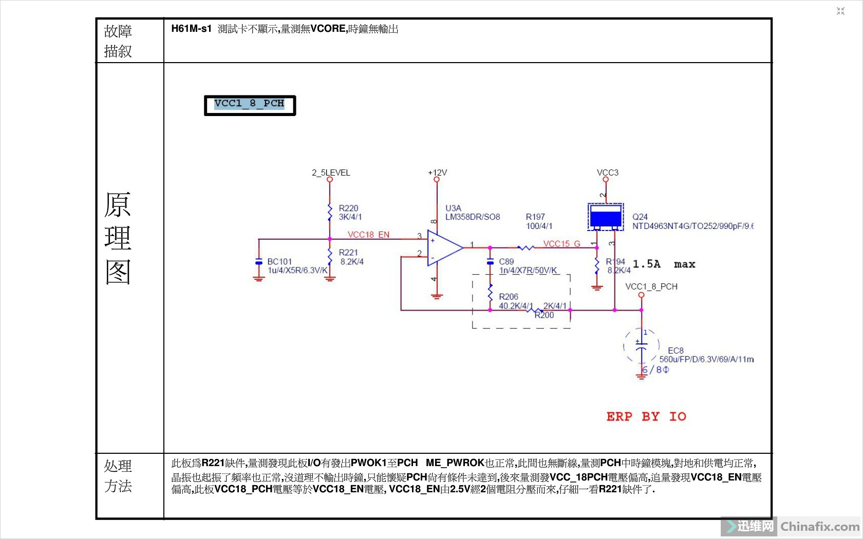 技嘉ga-h61m-s2-b3_主板_电路图