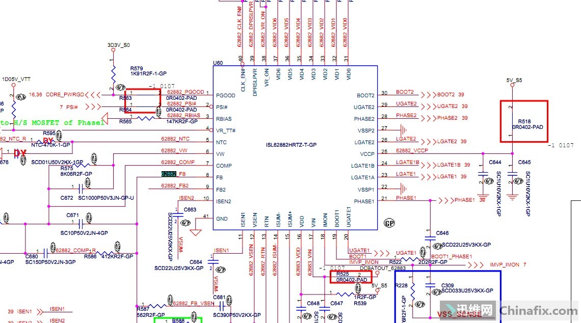 联想b460掉电重启反复,求大师指点