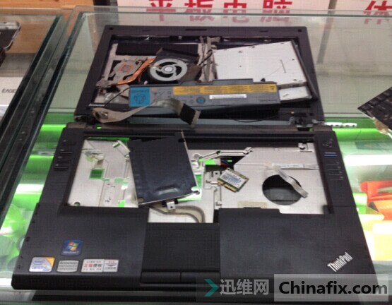 联想sl410k拆机图解,联想t450拆机图解全拆 联想l410外壳和配件sl410k通用