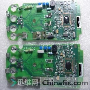 福禄克17b万用表