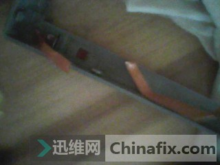 显示器按键软排线断了怎么办?-迅维网维修论坛