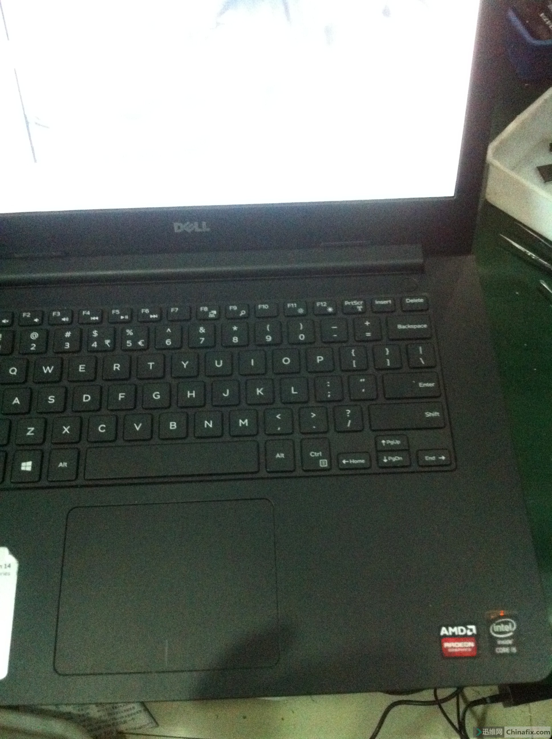 戴尔inspiron5447参数,戴尔灵越5447加内存条 戴尔inspiron14-5447 i5独立显卡bios