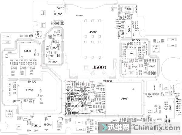 小米MI3 3级电路图 特别申明: 此图纸是扫描版 搜索 要下载PDF阅读软件才可打开 打开的时候需要密码 就是上面的那排英文 此资料是我在其他论坛看到 花金币购买的 所以在此论坛发贴 如有对图纸制作本人有冒犯之处 请联系我 我会在24小时内删除 先来几张小图纸预览一下吧!!!有需要的朋友下载来看看。。。。
