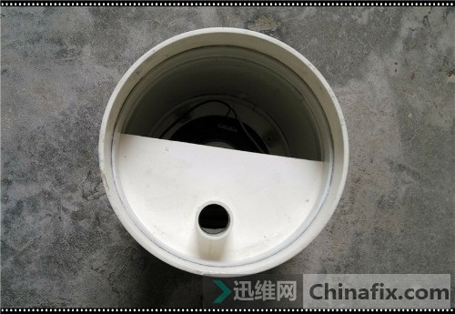 手工打造pvc水管低音炮!