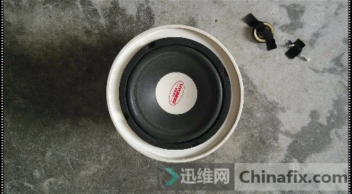 手工打造pvc水管低音炮!