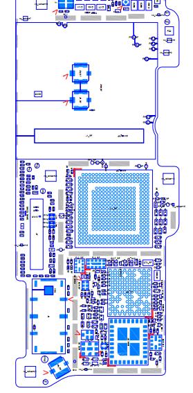 维修者必备2015年最新iphone5s原厂维修图纸