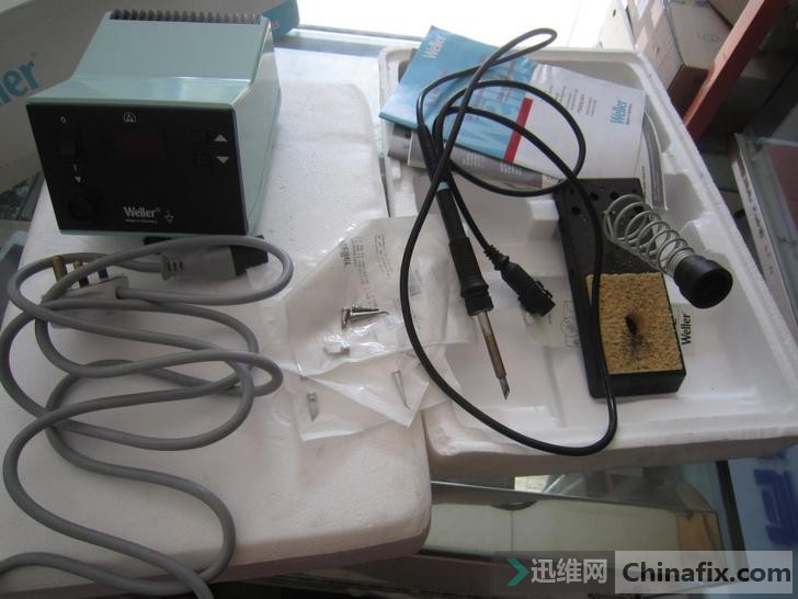 最后的屏分离机和wsd81烙铁一把最后一次卖了
