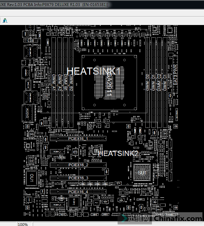 asusp9x79deluxe103点位图论坛首发