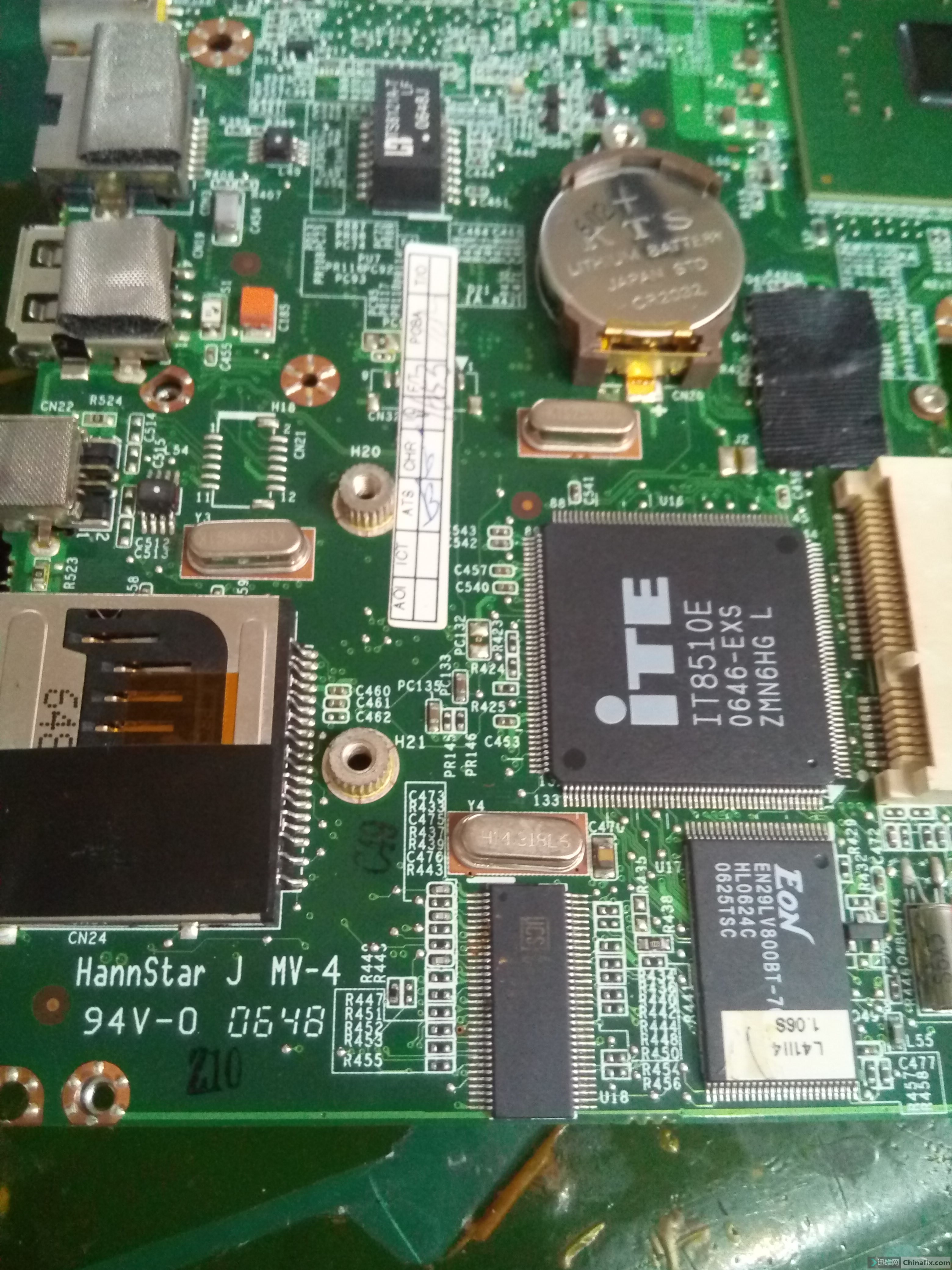 型号是tclk42