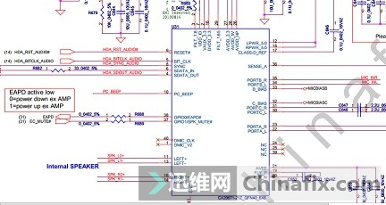 联想g475没声音 进系统不认声卡 版号 la-6755p amd芯片组