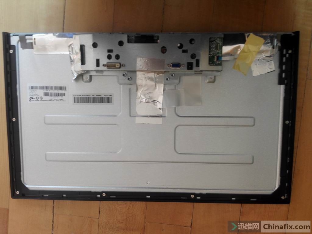惠普mini机箱小欧290安装固态硬盘(SSD)过程_惠普小欧s01拆机-CSDN博客