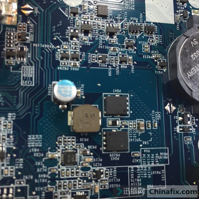 新手第一次发帖索尼svf153a1qt不触发