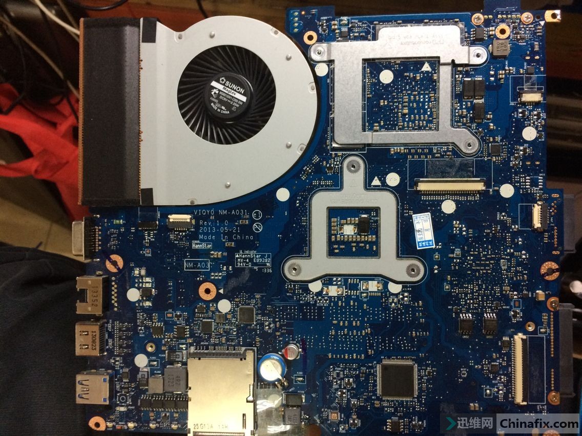 联想y410p好机备份的bios