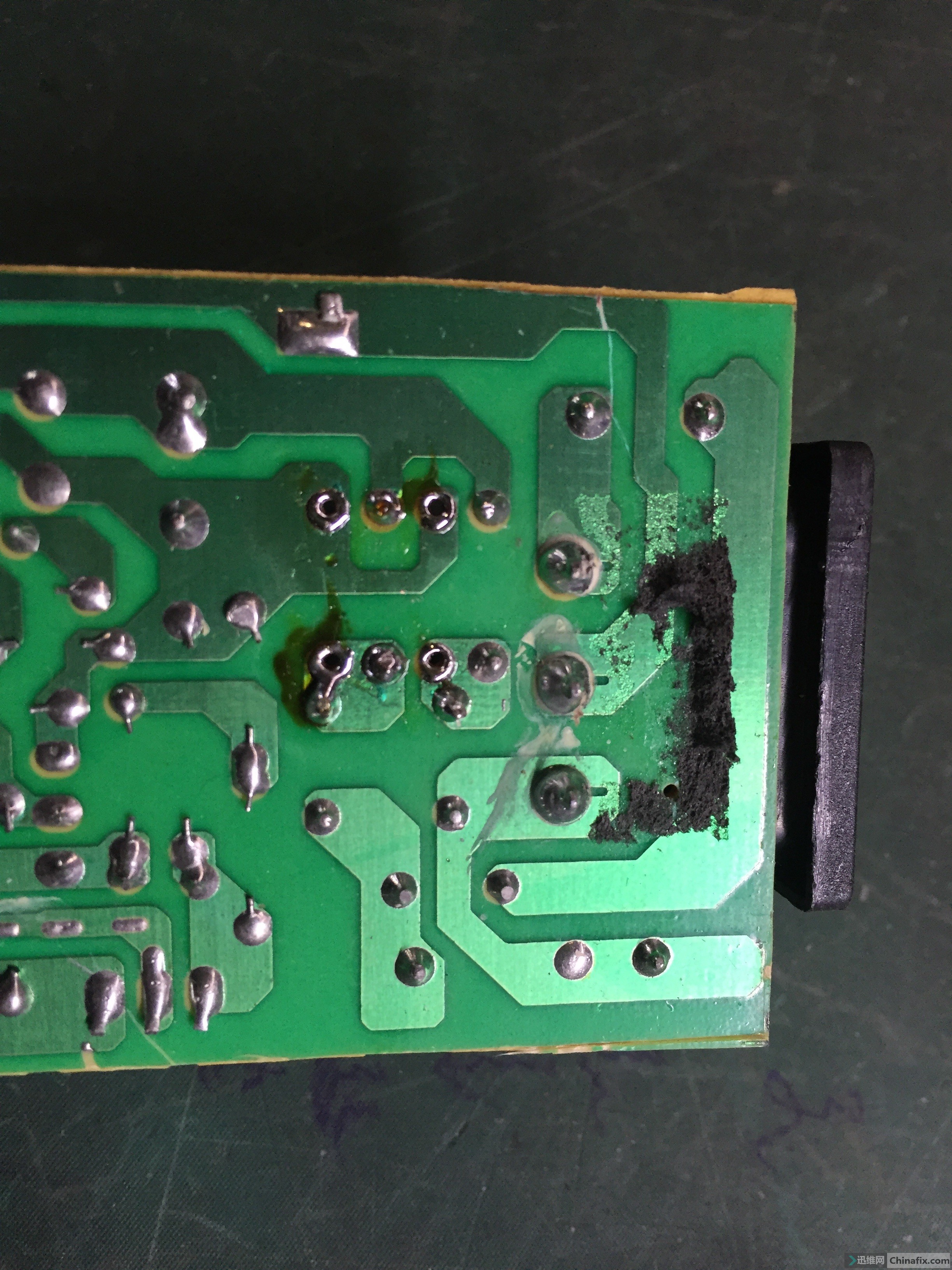 问下整流二极管的代换RL207-迅维网维修论坛