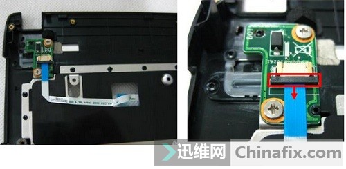 asus华硕n82笔记本如何拆机?