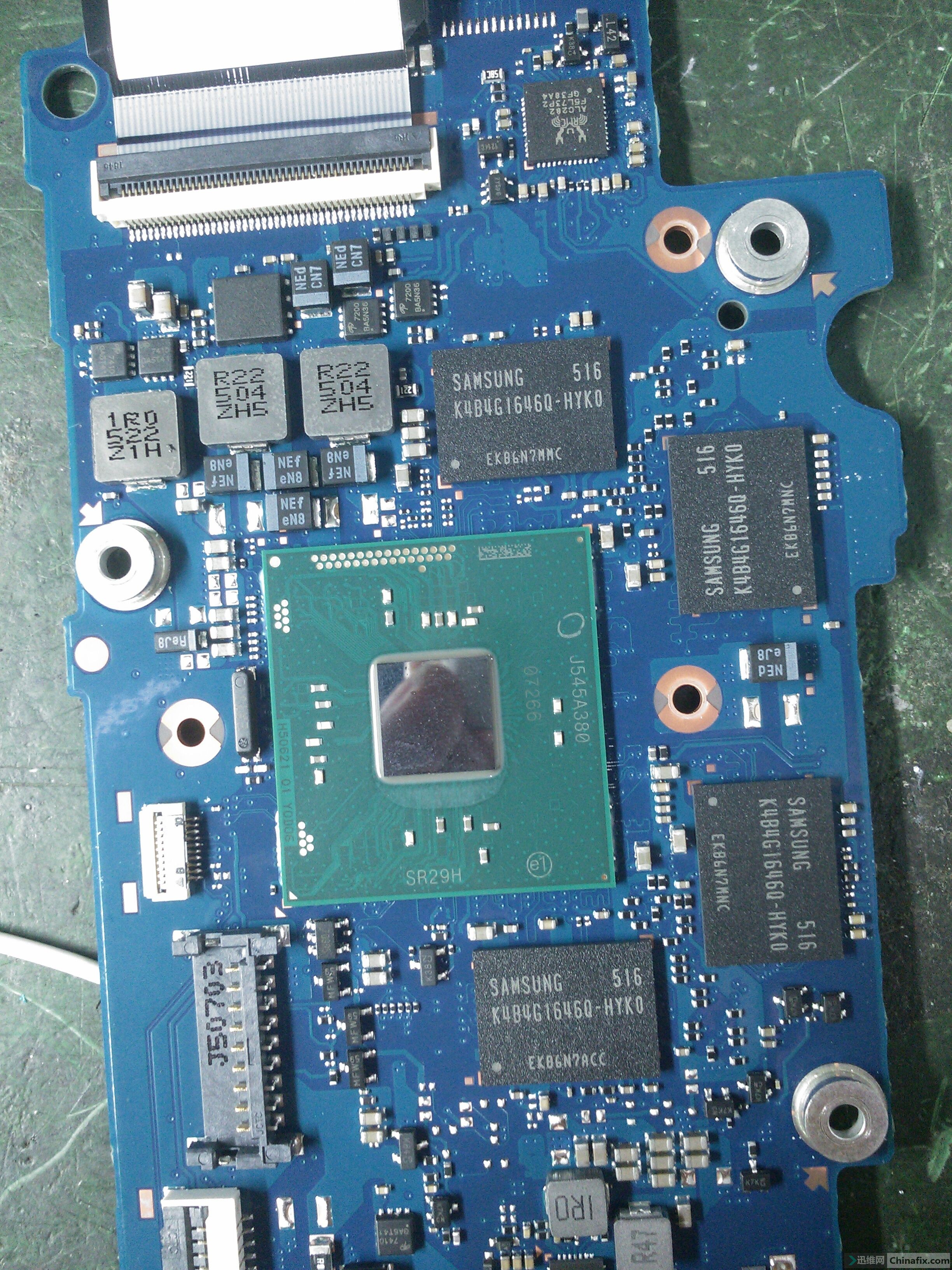 三星110s1k拆机_三星110s1k评测_三星notebook m 110s1k