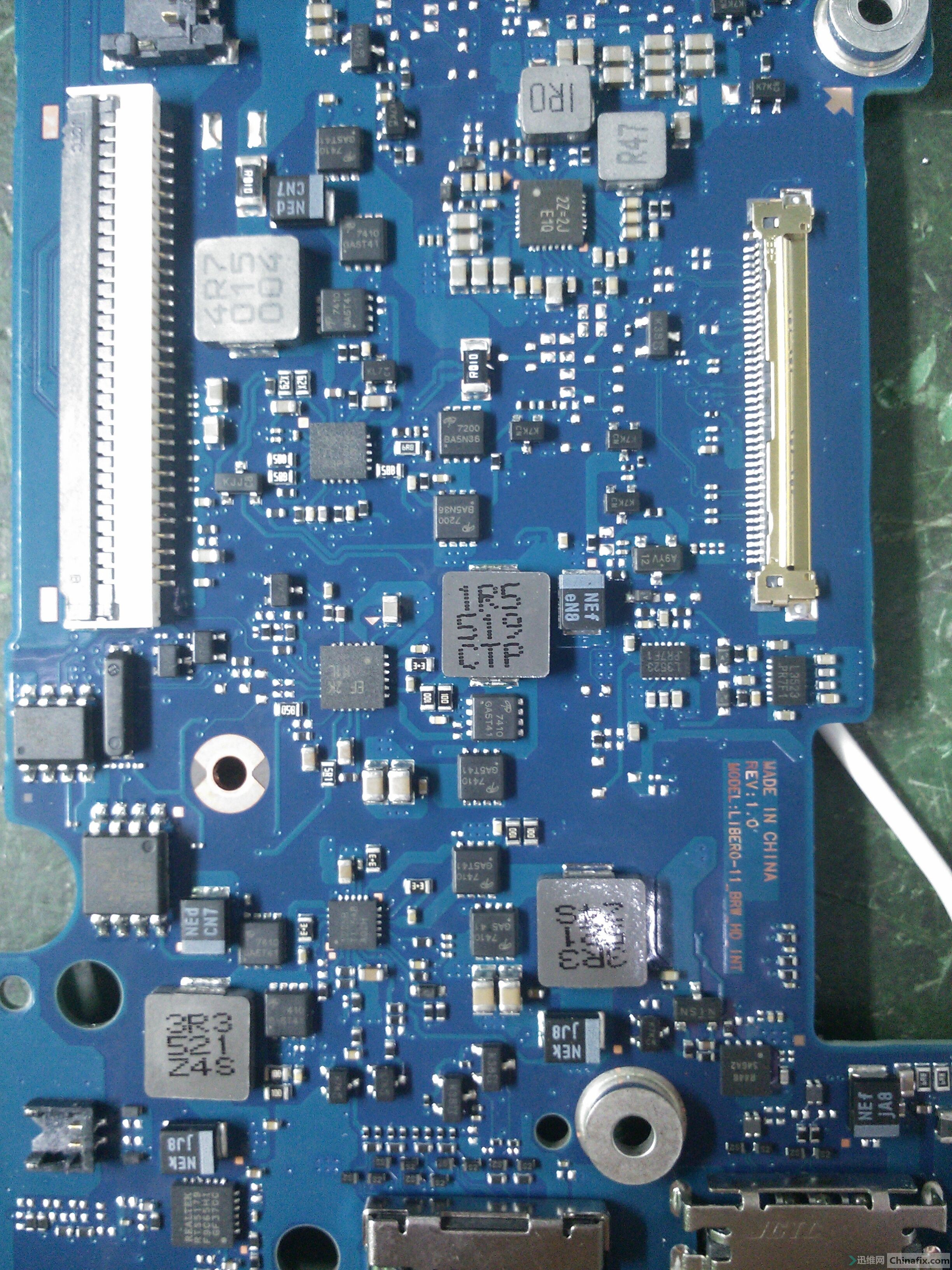 三星110s1k拆机_三星110s1k评测_三星notebook m 110s1k