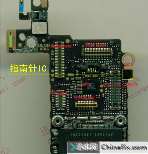 震惊iphone5s蓝屏重启原来可以这么搞