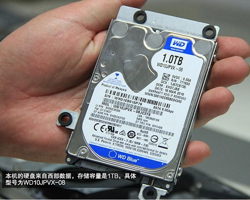 联想致美一体机510S拆机图解-迅维网维修论坛