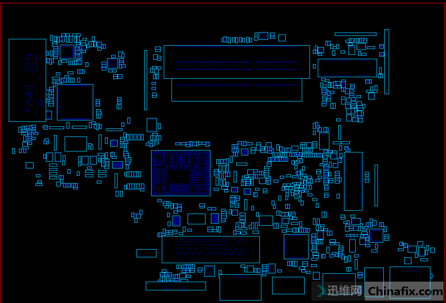 t420s lsn-3 uma h0223-4 点位图,集成显卡