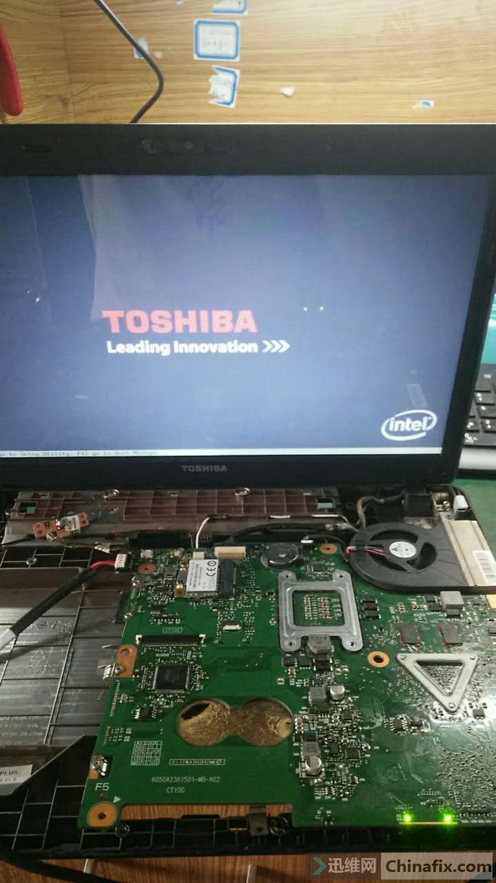 东芝报错c70  第1张