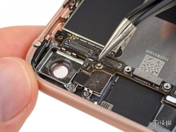 iphone8拆机教程图解,iphone5拆机教程图解 论坛 69 手机维修论坛 69 拆机图解拆机教程 69 苹果iphone8全