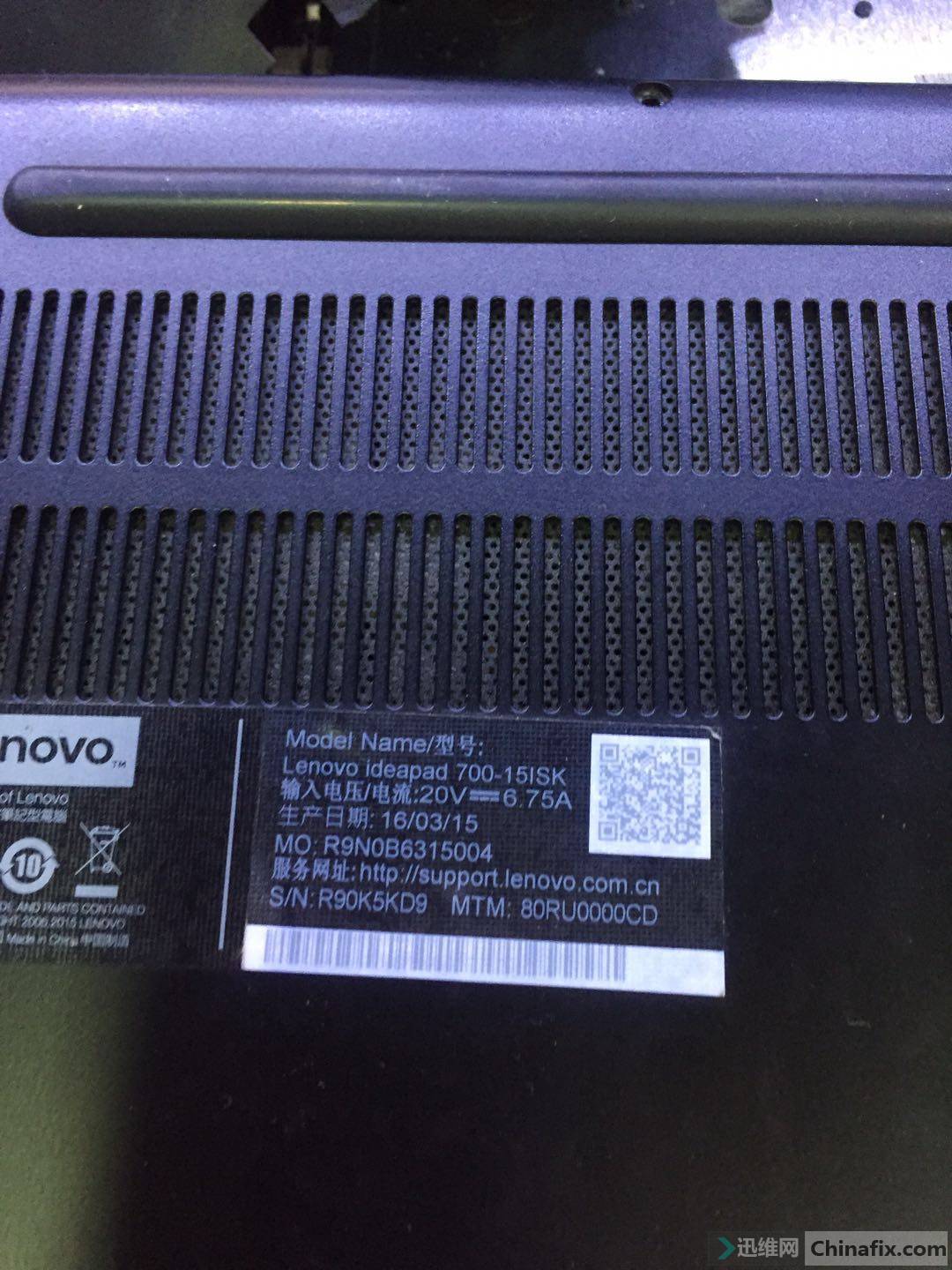 联想700151sk