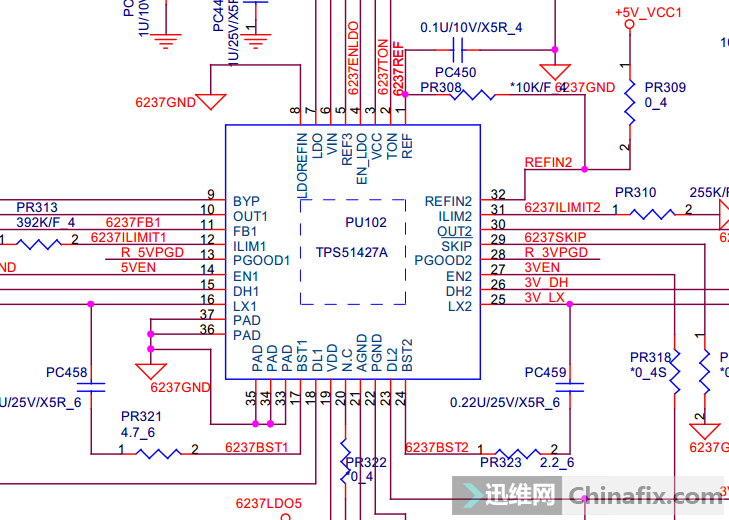 索尼SVE141P13T不开机-迅维网维修论坛