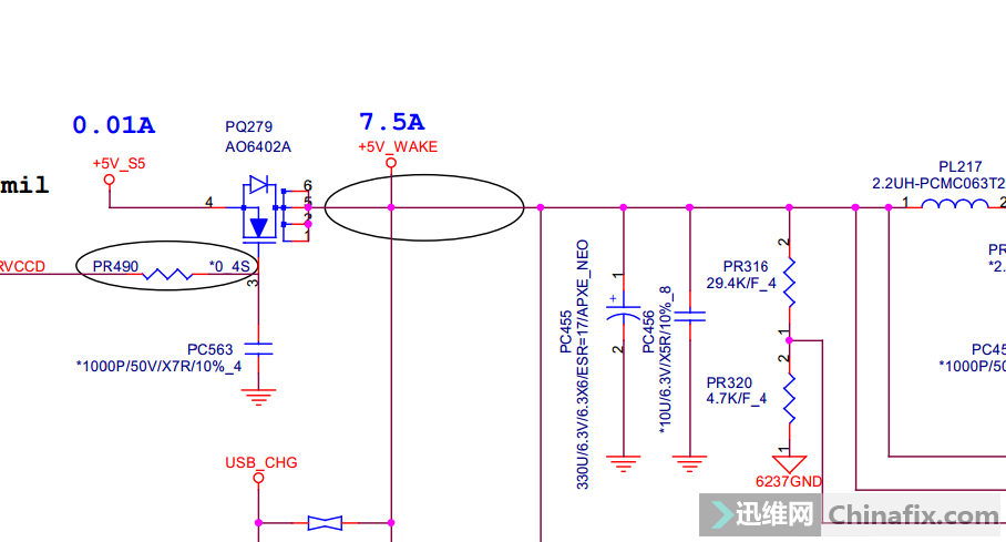 索尼SVE141P13T不开机-迅维网维修论坛