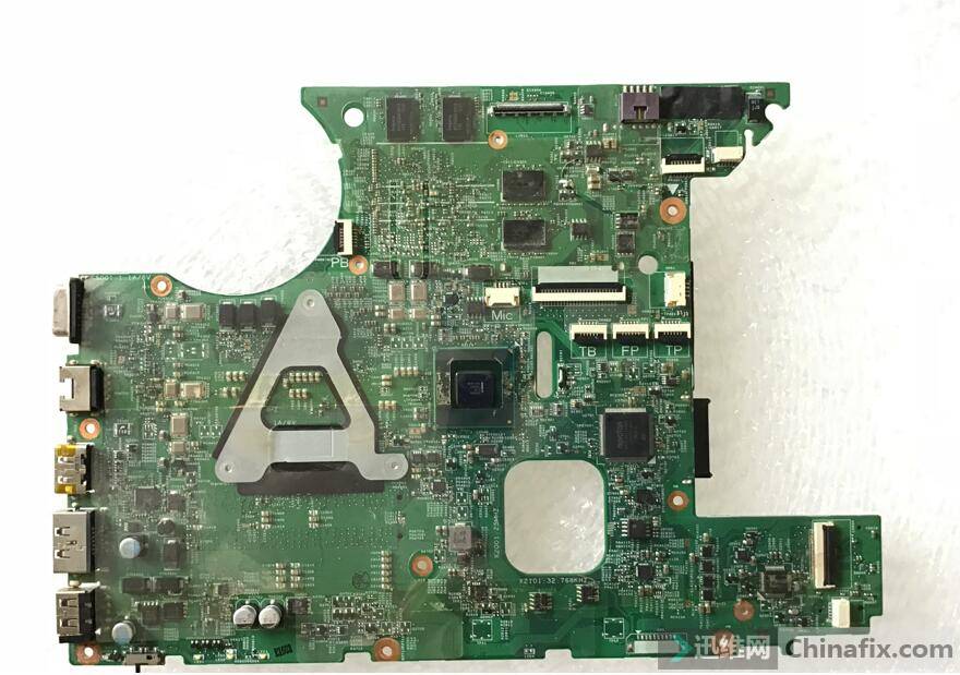 联想b470 v470主板2g独显 249包邮