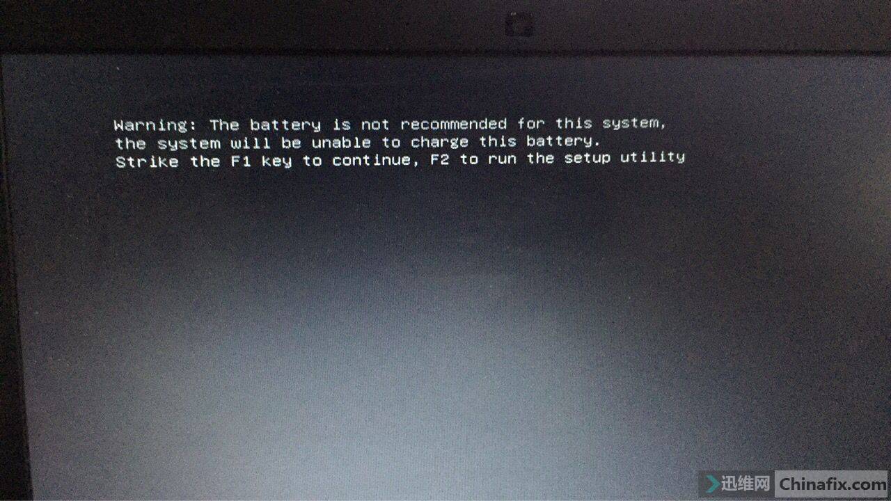 dell 14-7447不充电