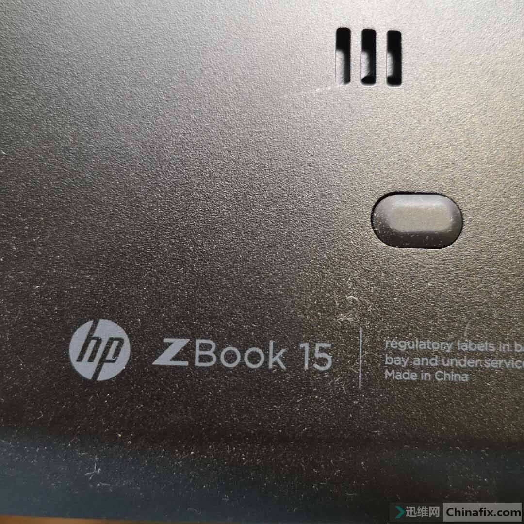 HP ZBOOK 15 板号 VBL20 LA 9241P REV 1 0 BIOS 迅维网 维修论坛