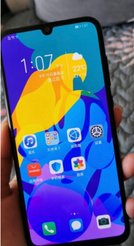 huaweimate20x5gmate20pro华为账户锁解锁教程激活屏幕密码忘记锁id