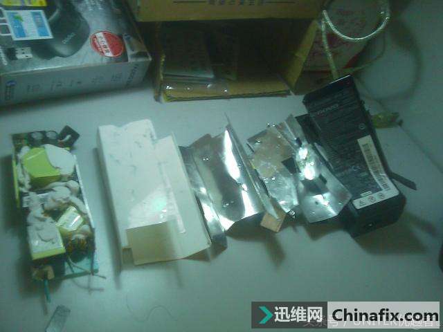 笔记本电脑充电器可以共用吗?其中的猫腻你知道多少?