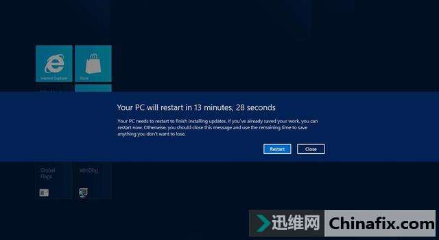 认怂!微软无奈妥协:操作系统不会擅自下载安装文件了