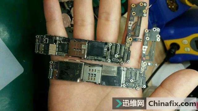 价格只要1000多,无指纹iPhone手机到底有什么