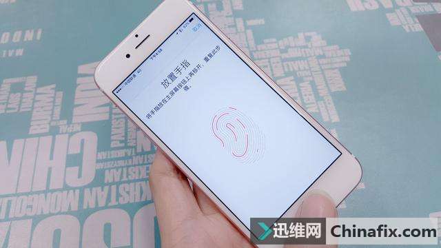 价格只要1000多,无指纹iPhone手机到底有什么