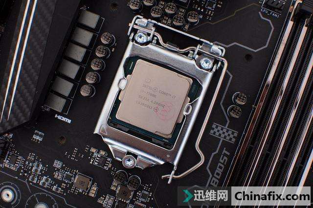 ŭ5.2Gi7 7700K/Z270װ