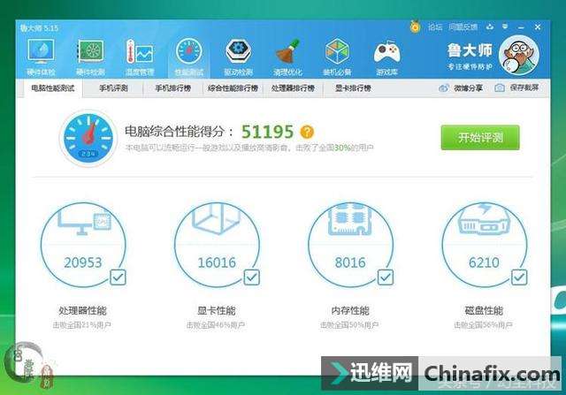 固态硬盘在旧电脑上怎么用?有AHCI选项的一定要开启