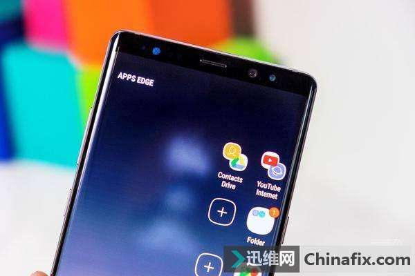 ʳ¯ܣGalaxy Note 8 ּʵ