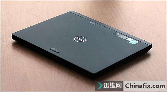 二合一也用双电?戴尔Latitude 7285商务派体验