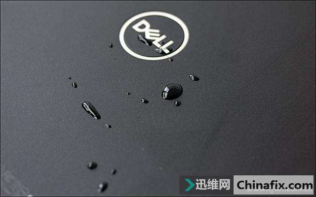 二合一也用双电?戴尔Latitude 7285商务派体验