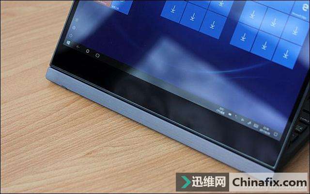 二合一也用双电?戴尔Latitude 7285商务派体验