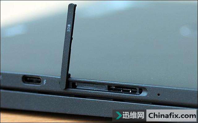 二合一也用双电?戴尔Latitude 7285商务派体验