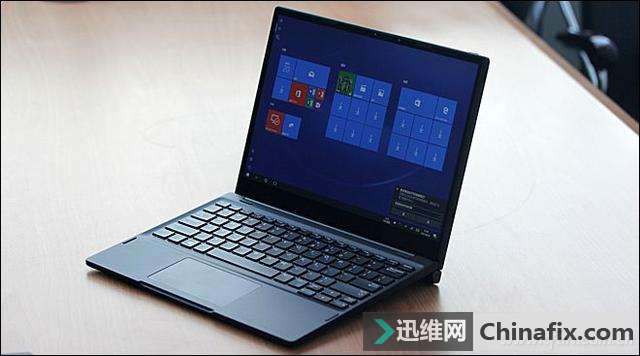 二合一也用双电?戴尔Latitude 7285商务派体验