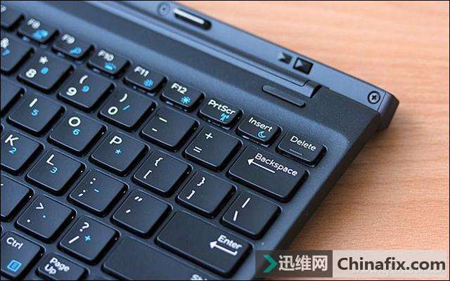 二合一也用双电?戴尔Latitude 7285商务派体验