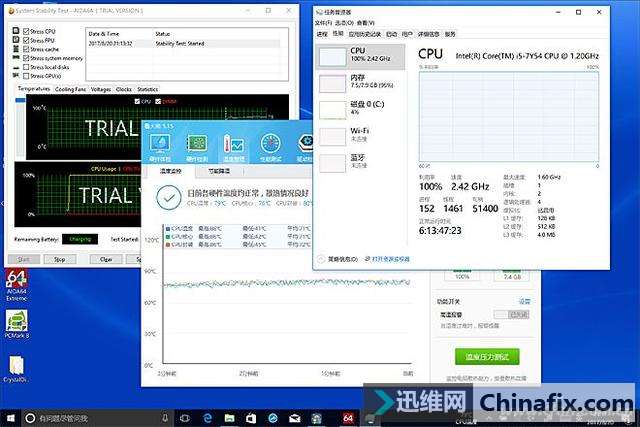 二合一也用双电?戴尔Latitude 7285商务派体验
