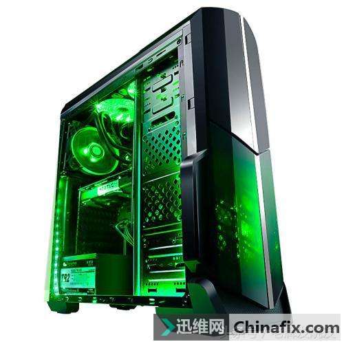 游戏发烧友私人电脑挑选攻略